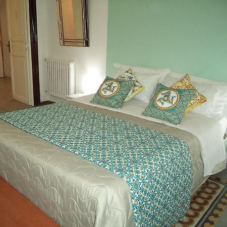 Locami Palermo Centro Rooms Екстериор снимка