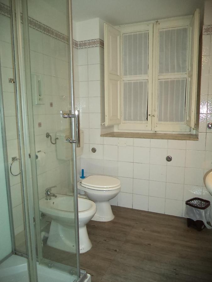 Locami Palermo Centro Rooms Екстериор снимка