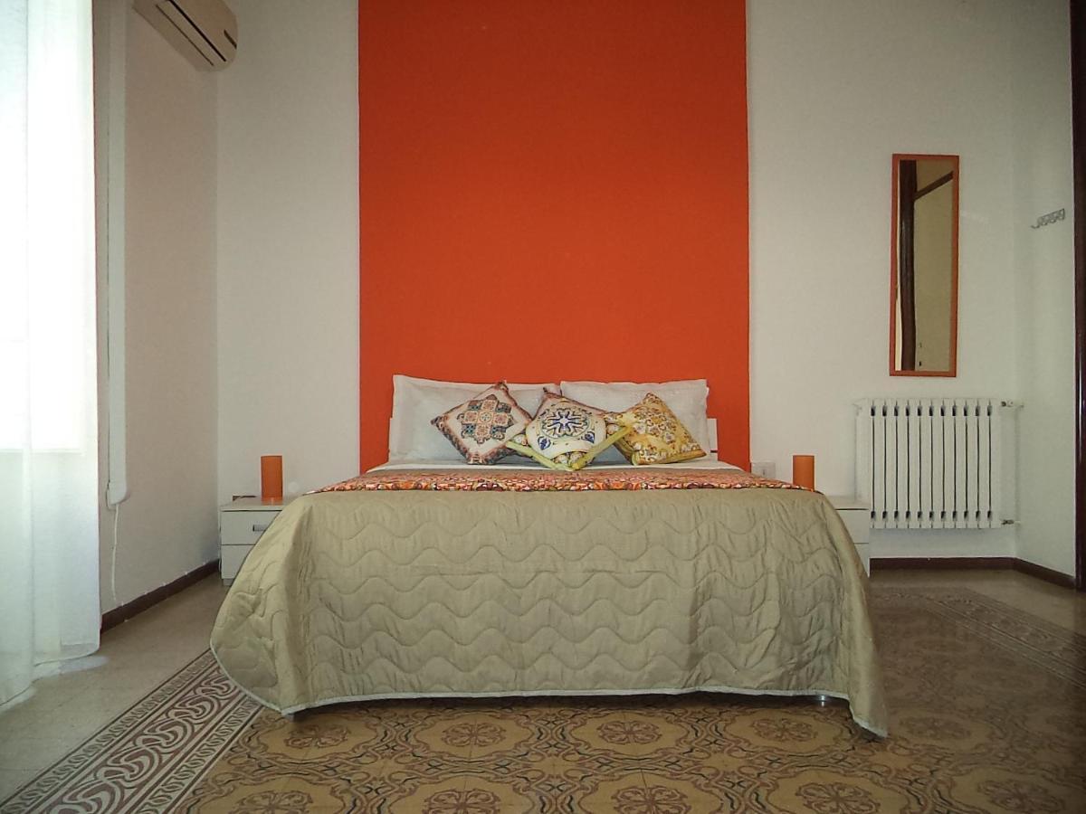 Locami Palermo Centro Rooms Екстериор снимка