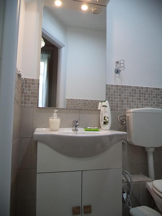Locami Palermo Centro Rooms Екстериор снимка