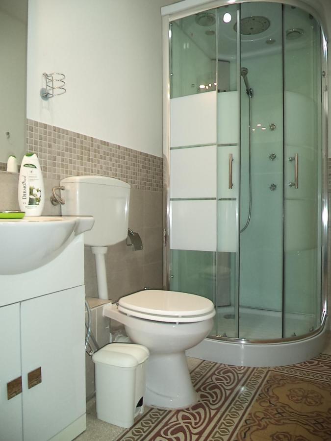 Locami Palermo Centro Rooms Екстериор снимка
