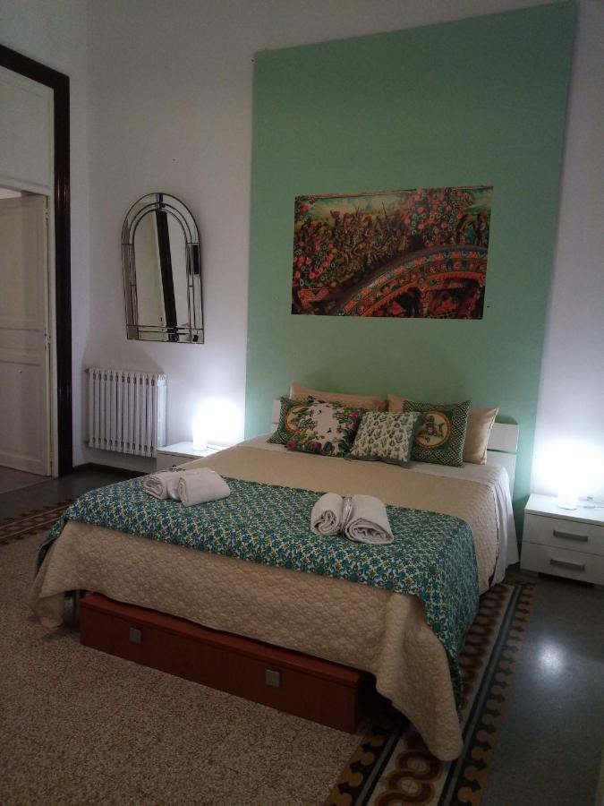Locami Palermo Centro Rooms Екстериор снимка