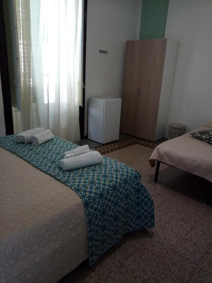 Locami Palermo Centro Rooms Екстериор снимка