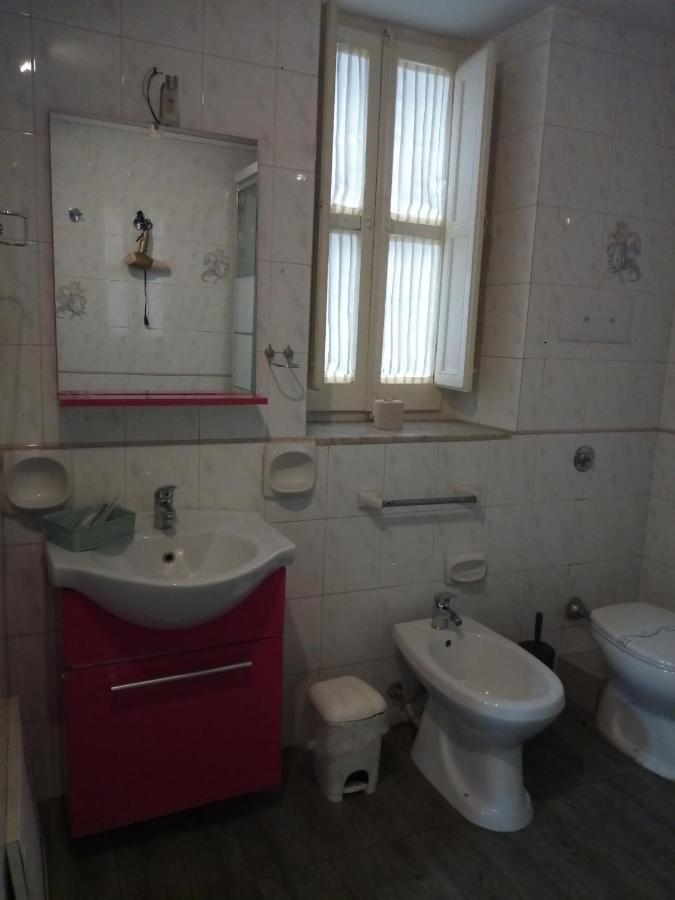 Locami Palermo Centro Rooms Екстериор снимка