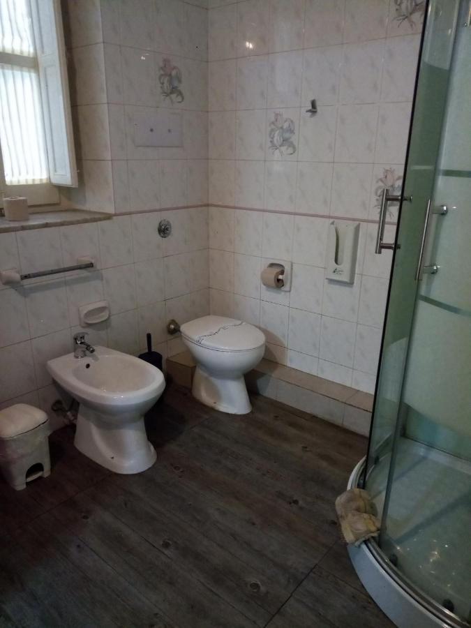 Locami Palermo Centro Rooms Екстериор снимка